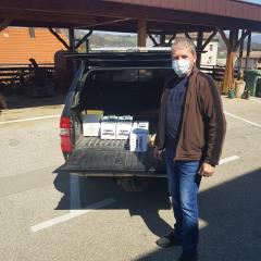 Trgovina Lah Bozo Kocijan  